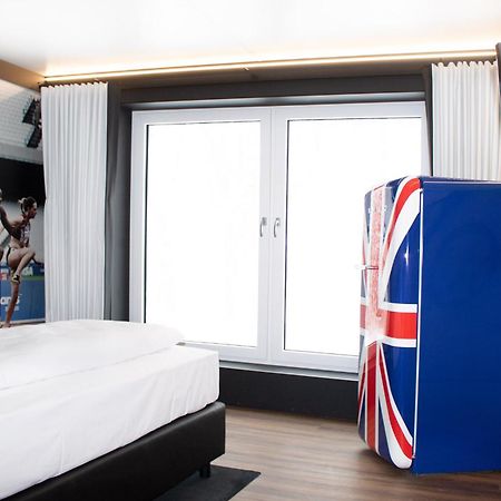 Lif Hotel By Wmm Hotels Lichtenfels  Buitenkant foto
