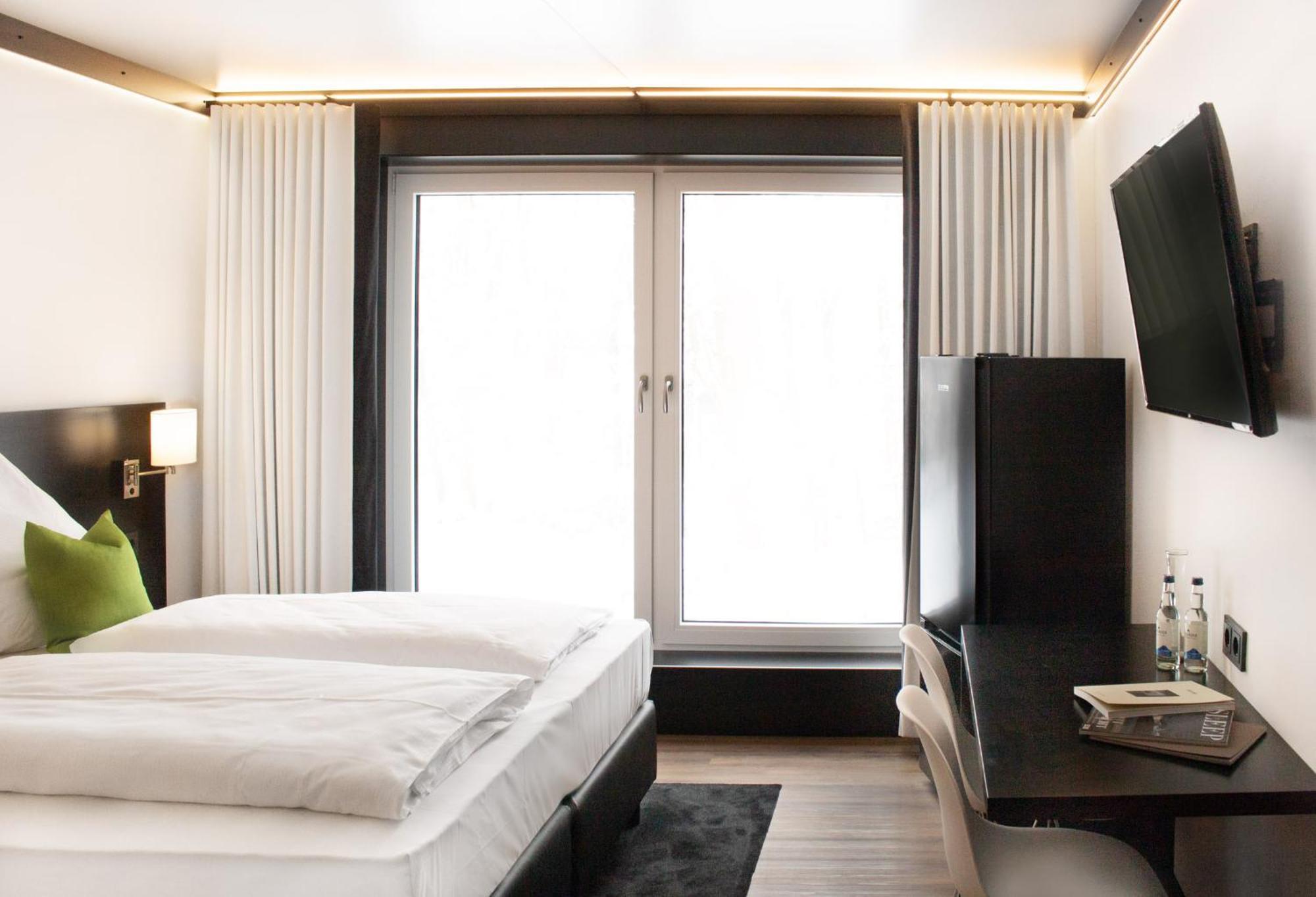 Lif Hotel By Wmm Hotels Lichtenfels  Buitenkant foto