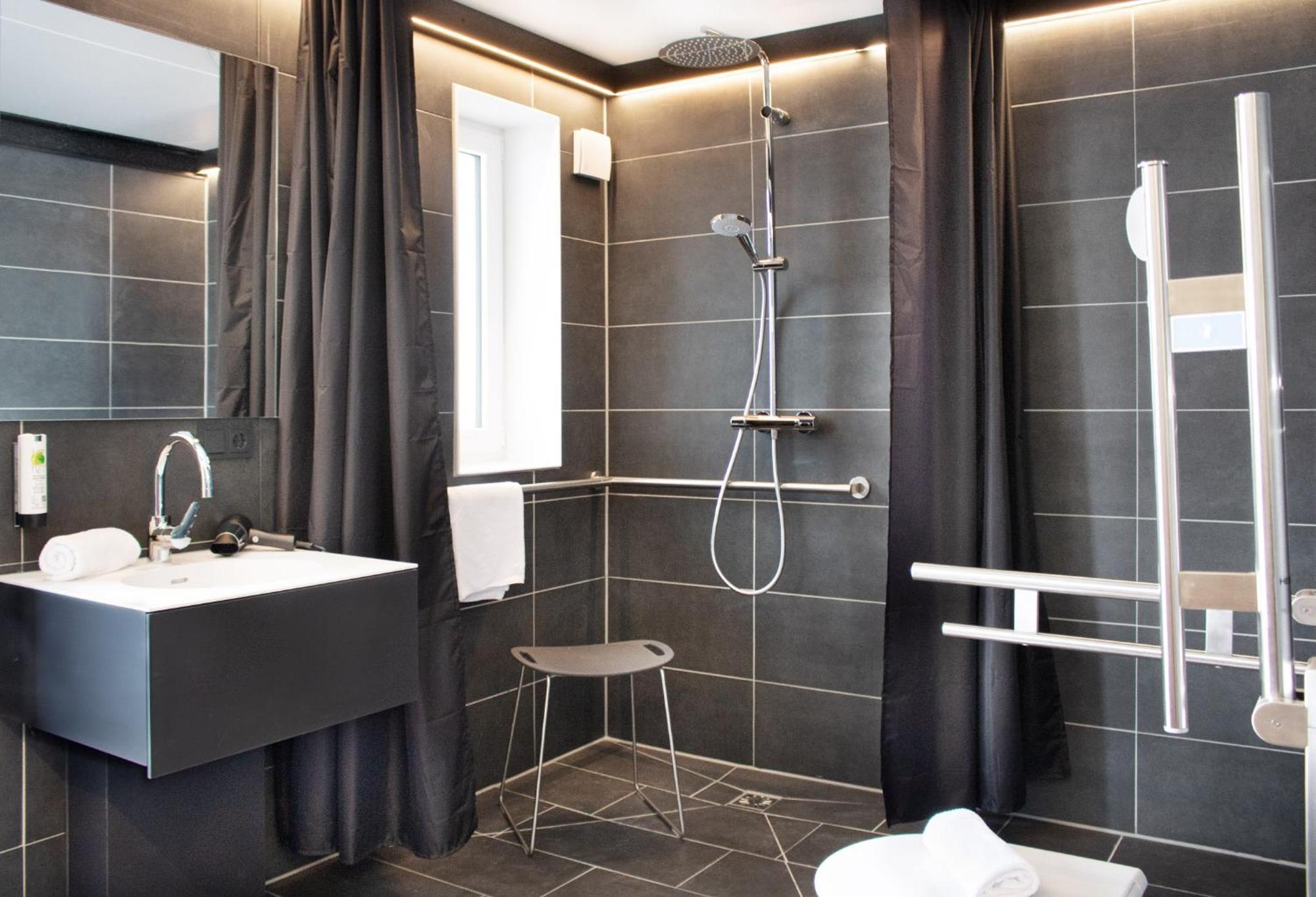 Lif Hotel By Wmm Hotels Lichtenfels  Buitenkant foto