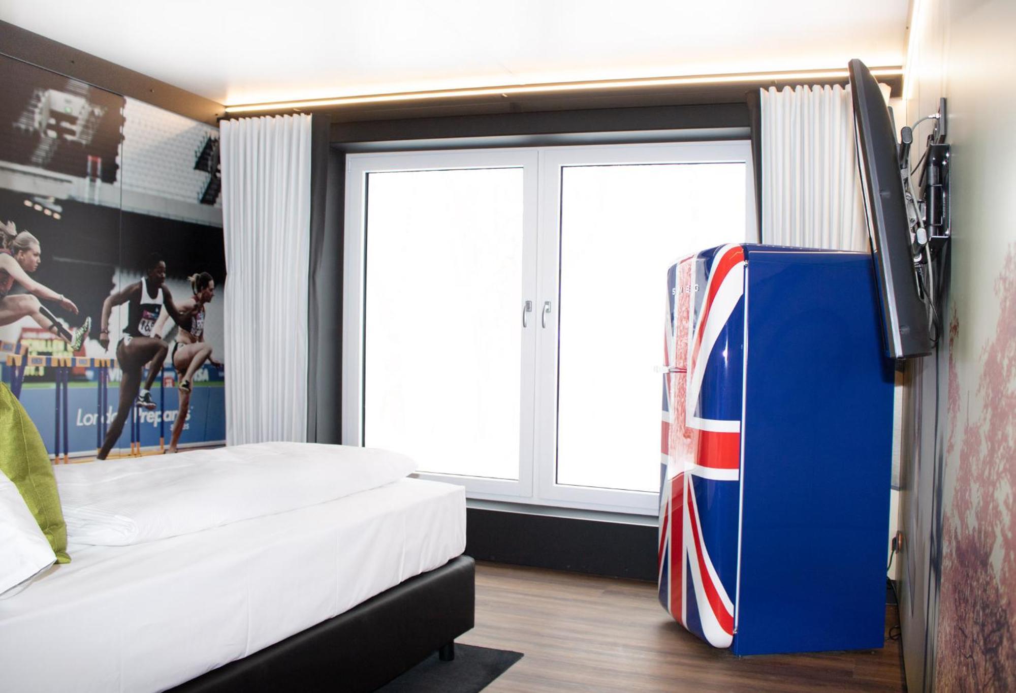 Lif Hotel By Wmm Hotels Lichtenfels  Buitenkant foto
