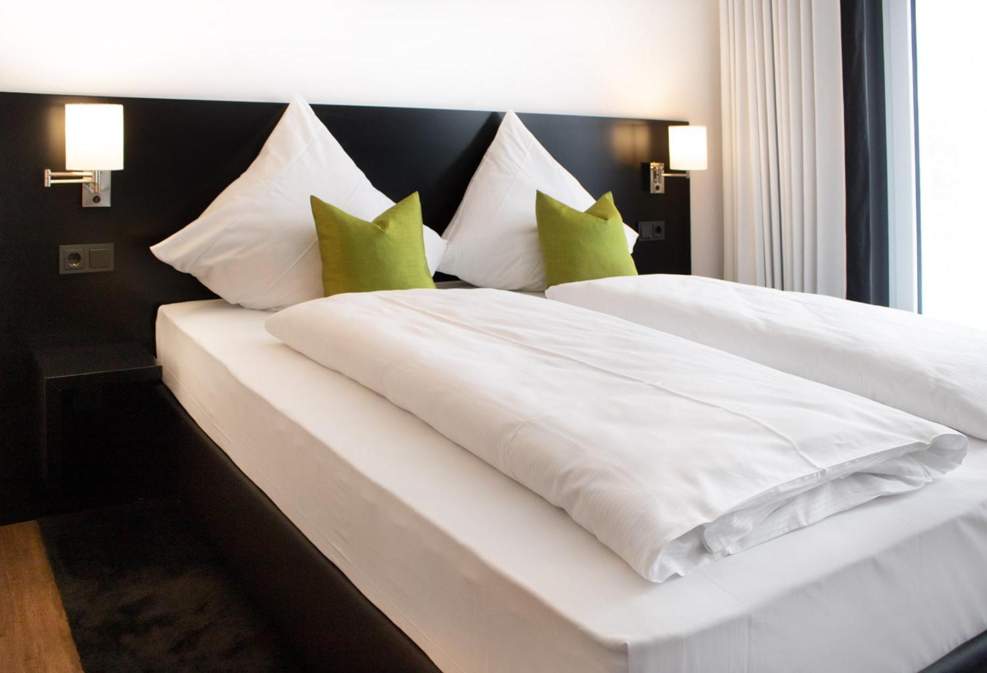 Lif Hotel By Wmm Hotels Lichtenfels  Buitenkant foto