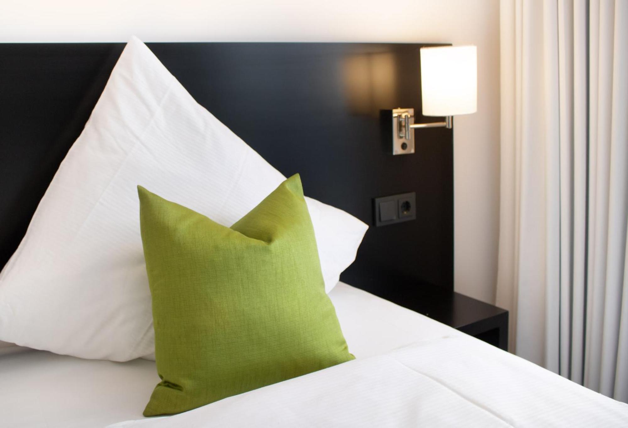 Lif Hotel By Wmm Hotels Lichtenfels  Buitenkant foto