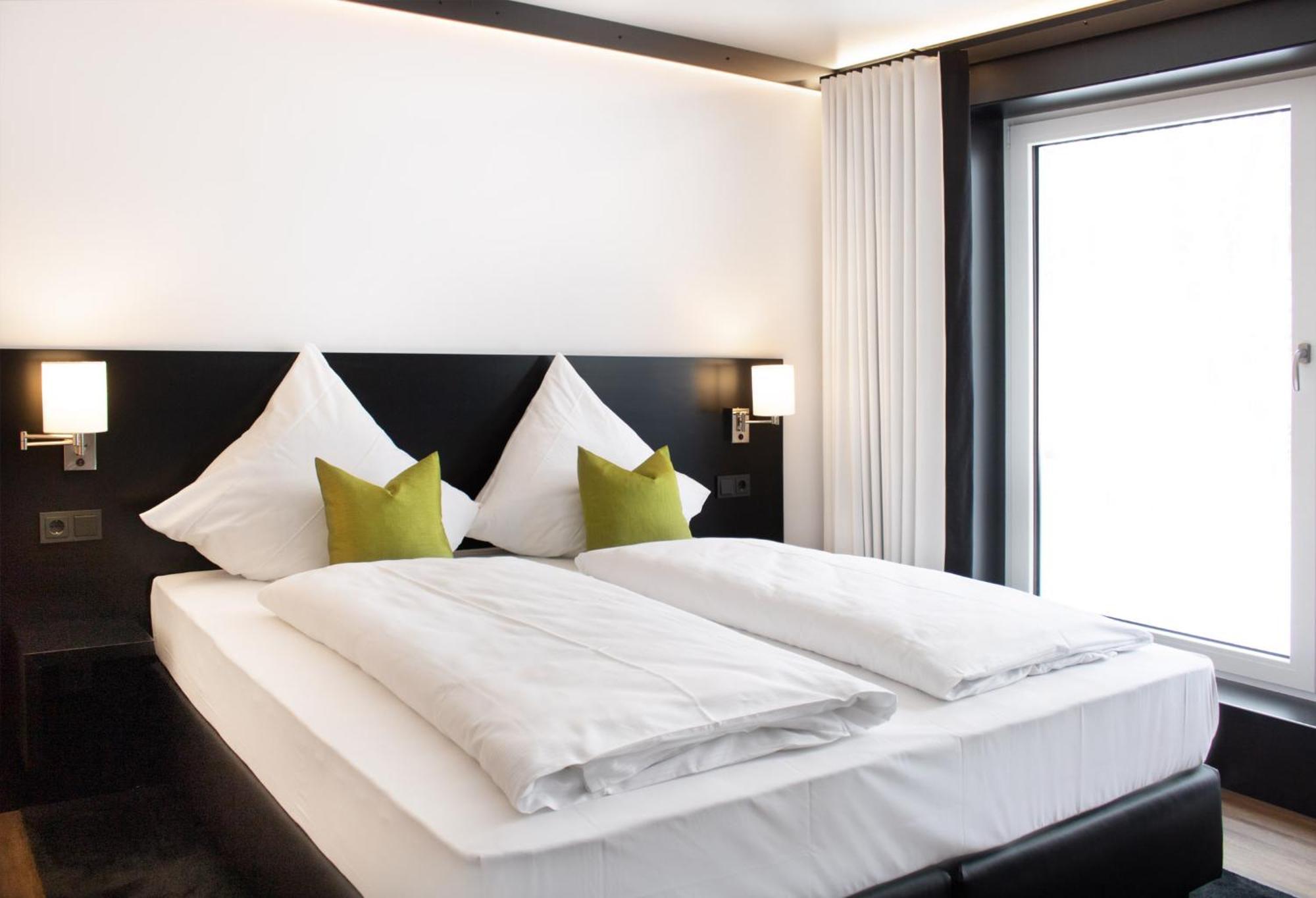 Lif Hotel By Wmm Hotels Lichtenfels  Buitenkant foto