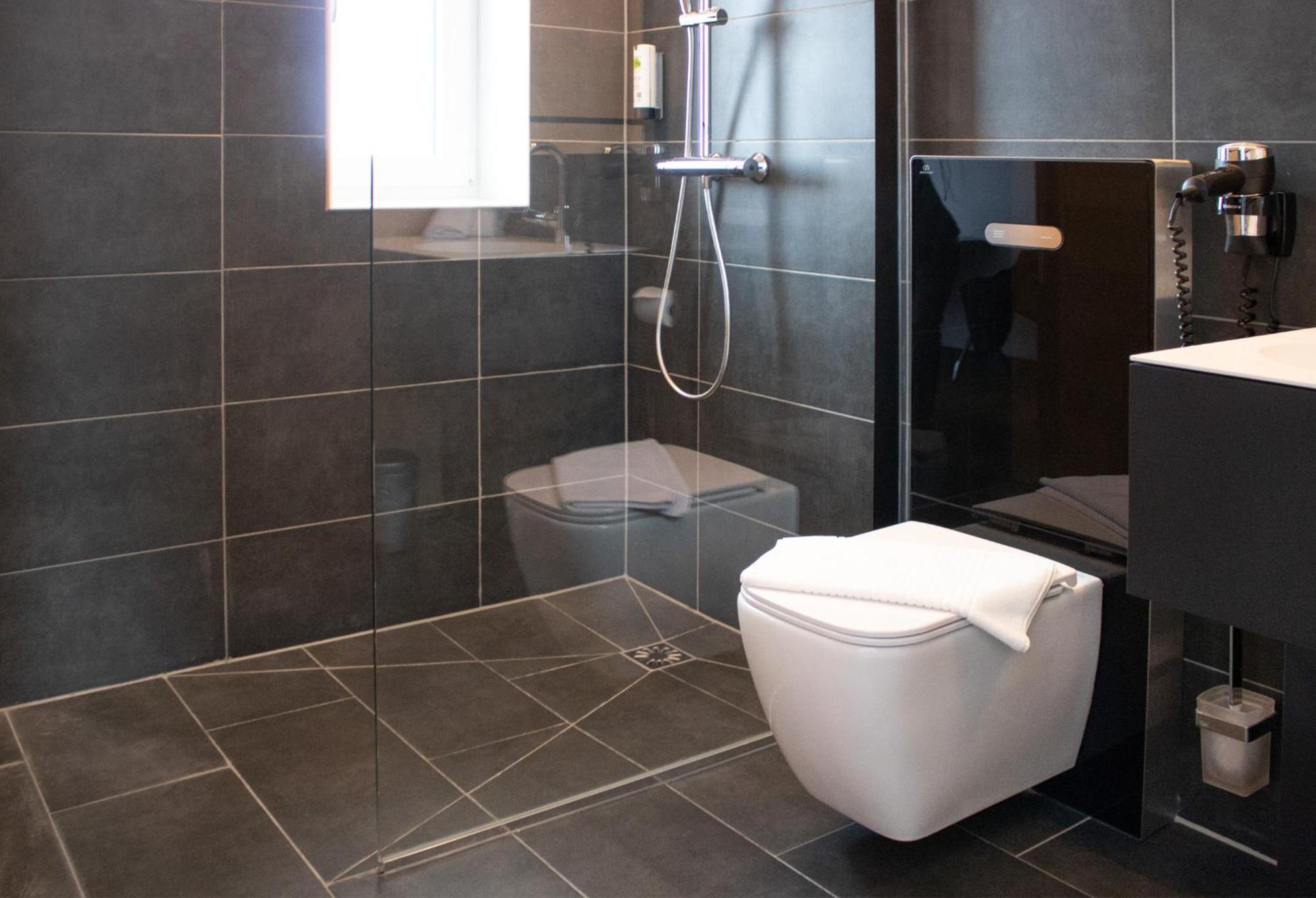 Lif Hotel By Wmm Hotels Lichtenfels  Buitenkant foto