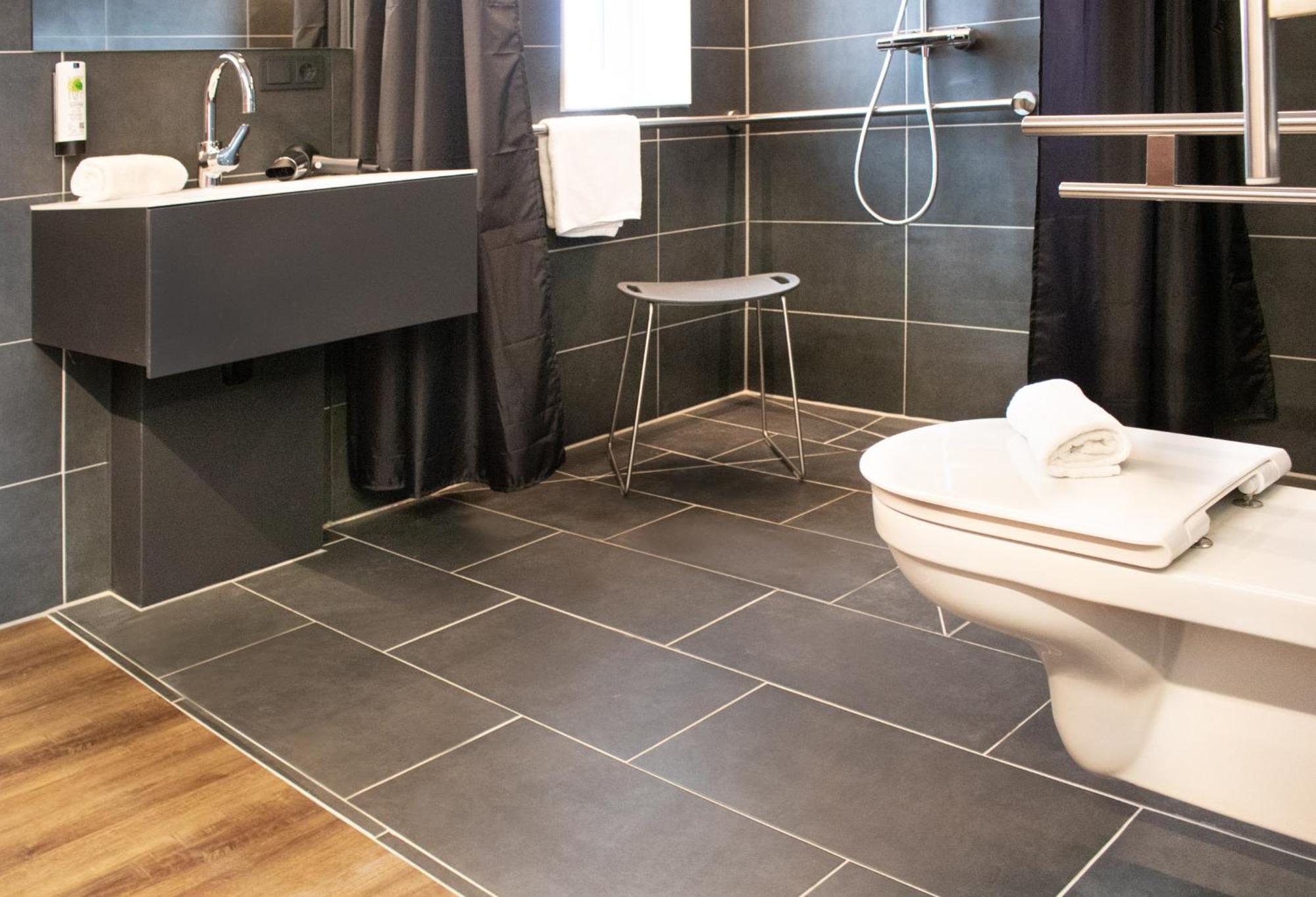 Lif Hotel By Wmm Hotels Lichtenfels  Buitenkant foto